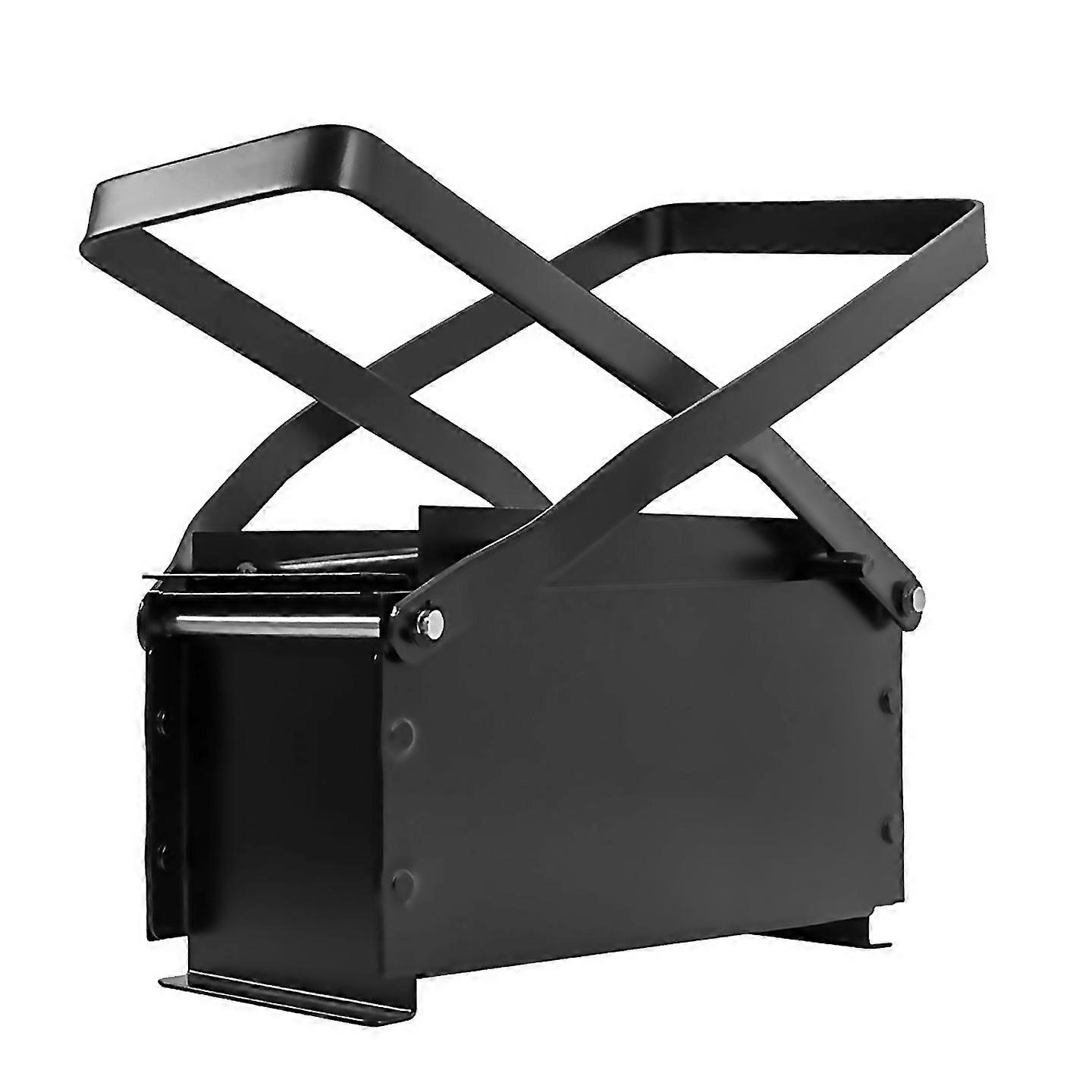For Newspaper Briquette Maker Press Paper Log Maker Transformer Paper