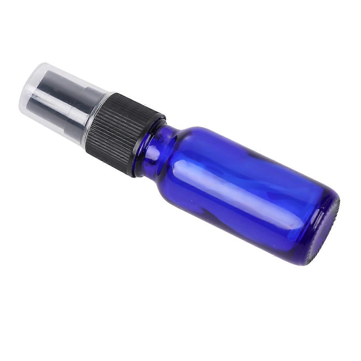 Cosmetics Container Essential Oil Spray Bottle for Storage Lotion 10Pcs