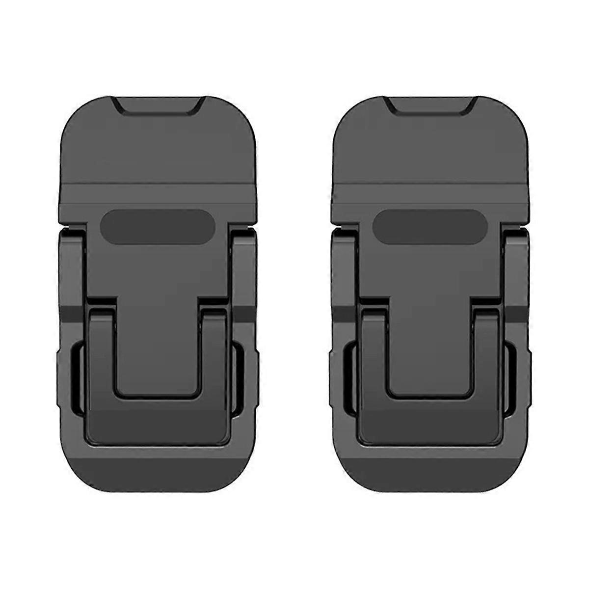 Mini Laptop Stand Portable Foldable Laptop Cooling Pad B