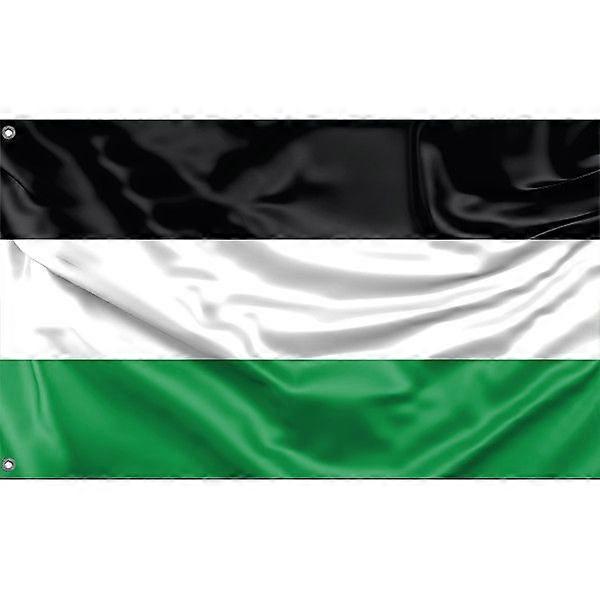 Gelsenkirchen, Germany Flag, FG519