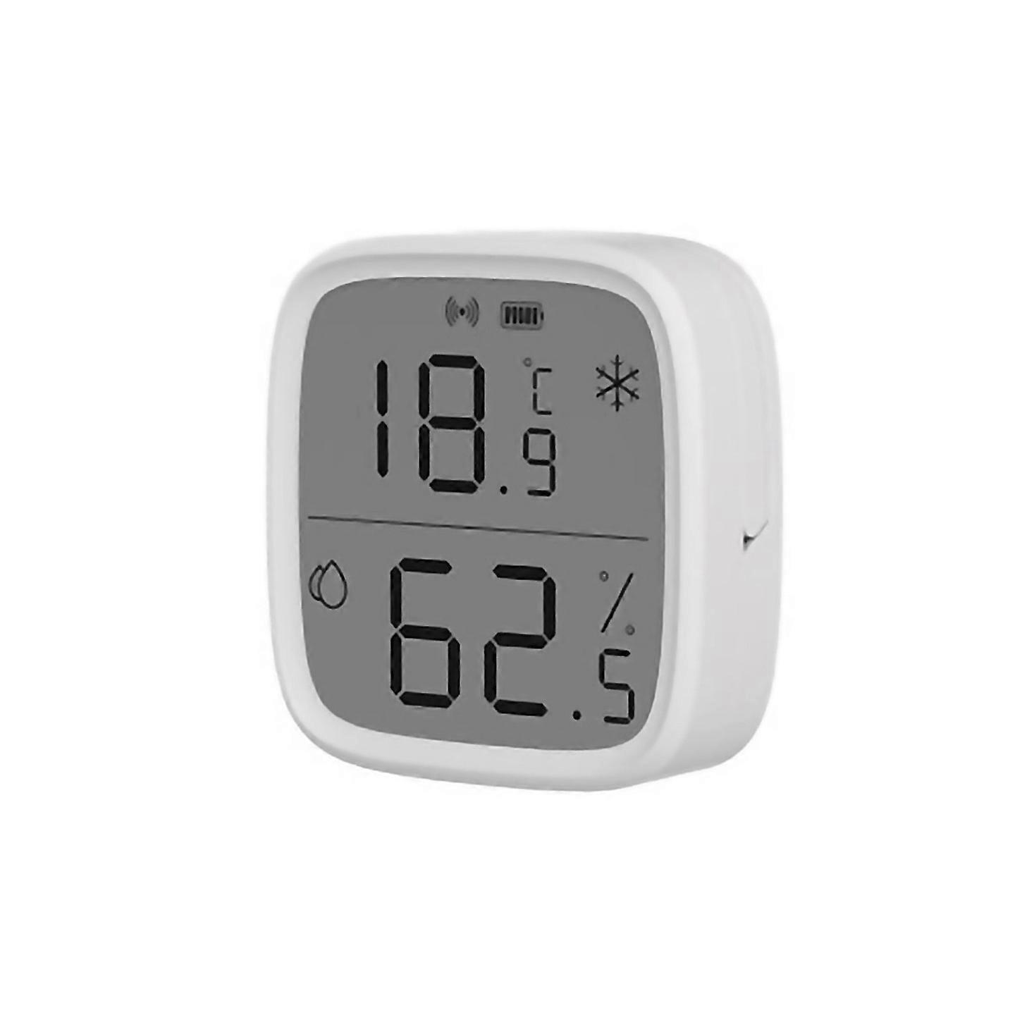 For Temperature Humidity Sensor With Screen