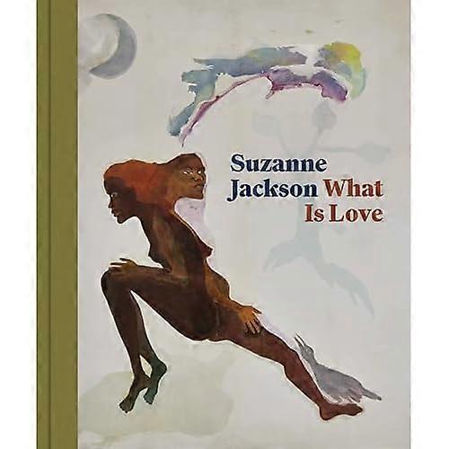 Suzanne Jackson : What Is Love