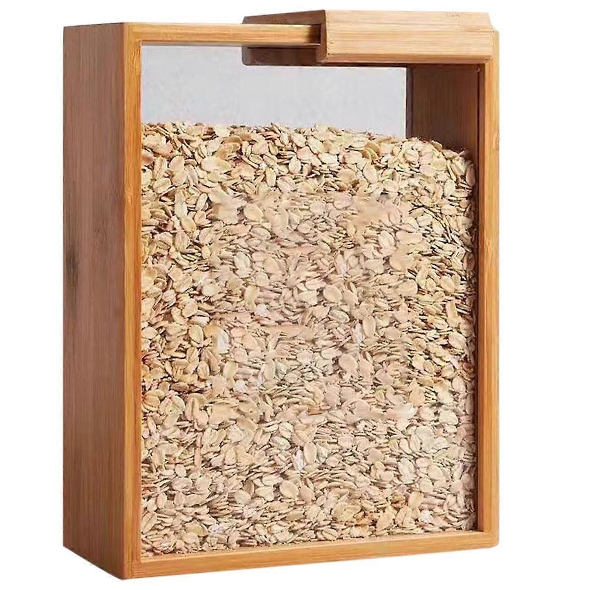 Dispenser
Skafferiorganisatör