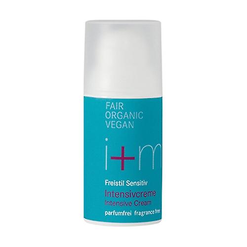 Intensive Sensitive Skin Cream 30 ml