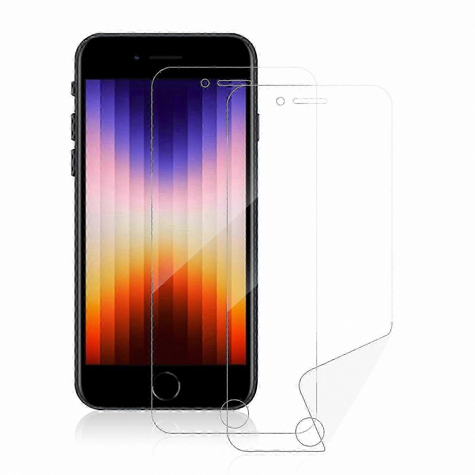 2022 Smartphone Screen Protector for  SE