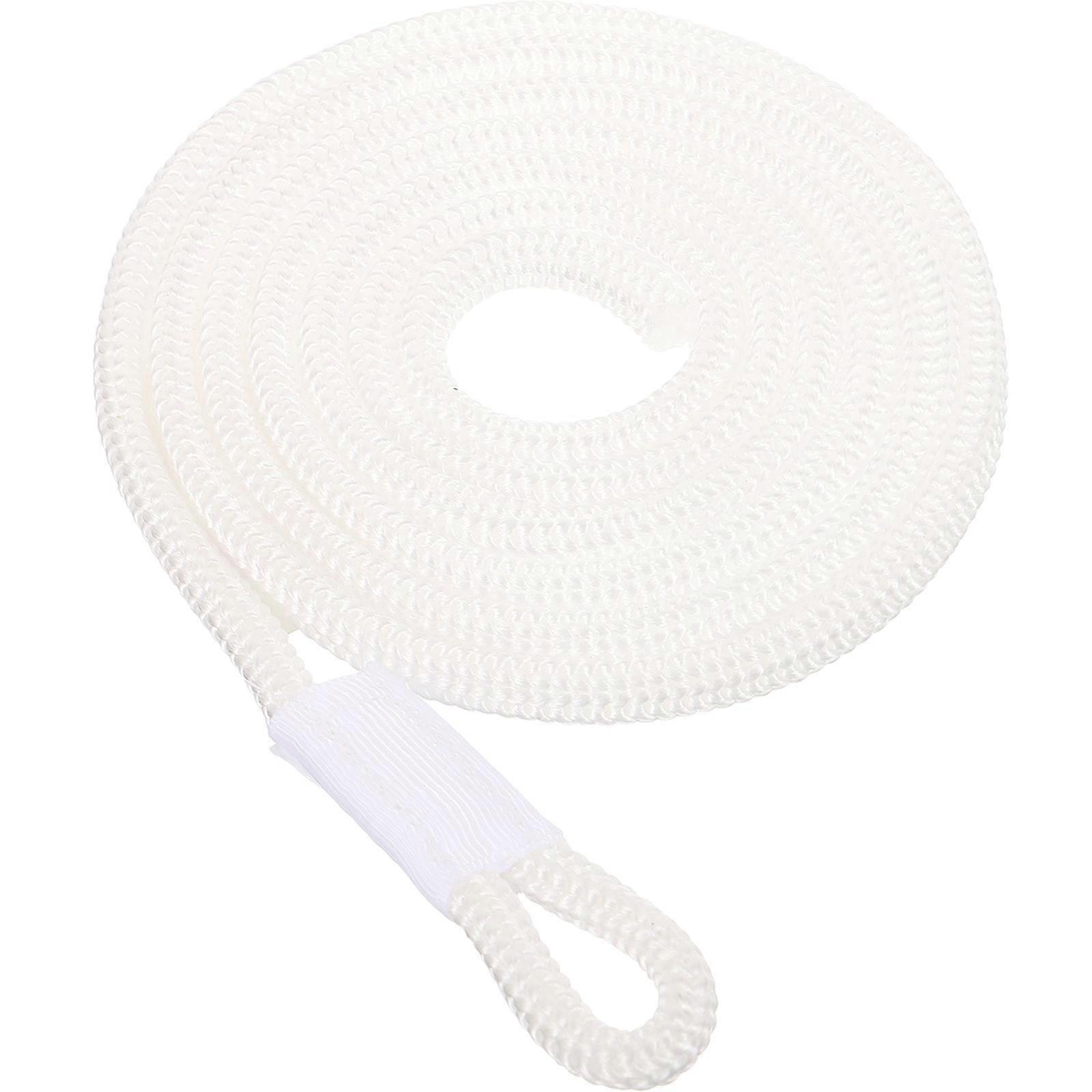 Boat Supplies Boat Fenders Rope for Marine Use Durable PP