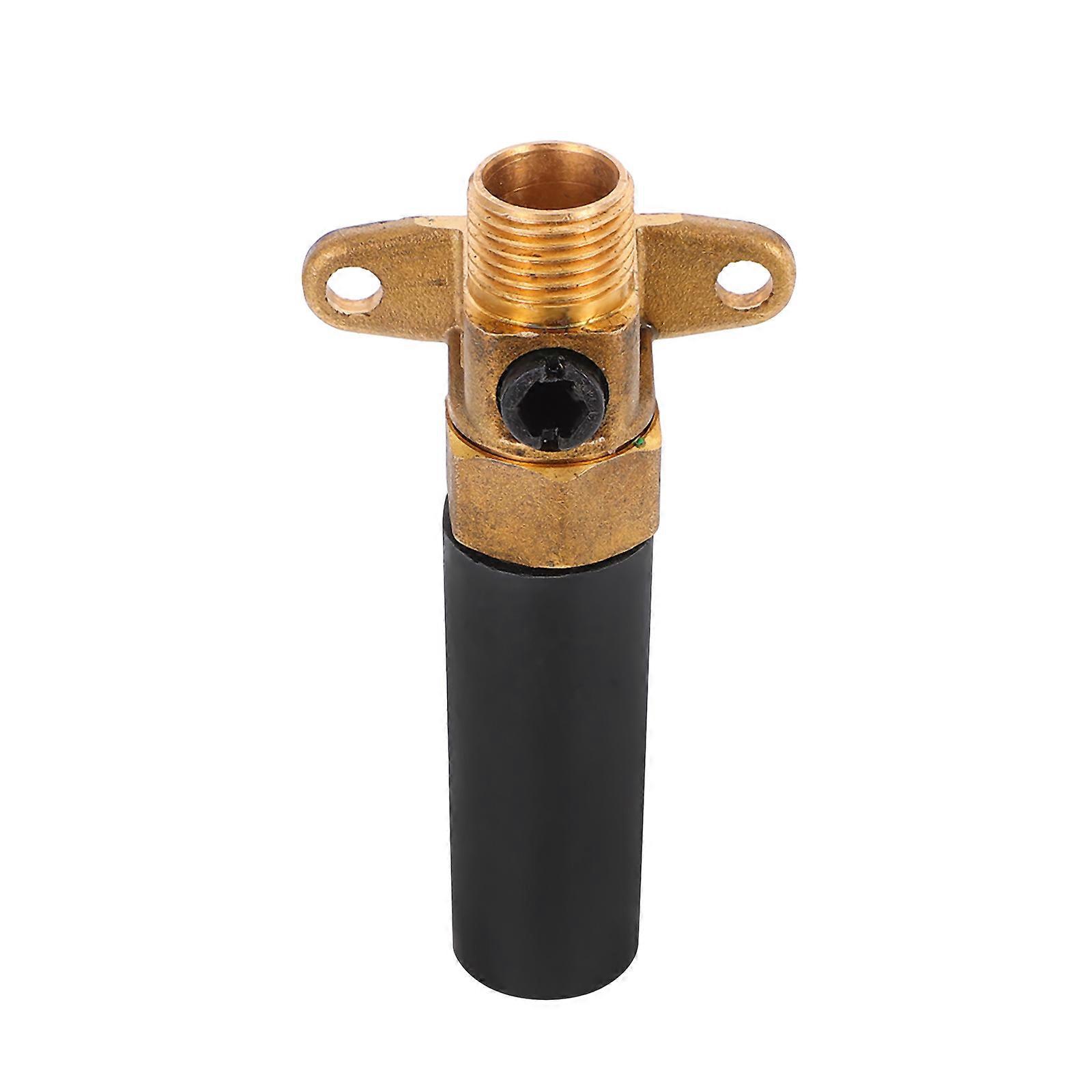 Replacement Metal Automatic Livestock Waterer Valve 2Pcs for Drinking