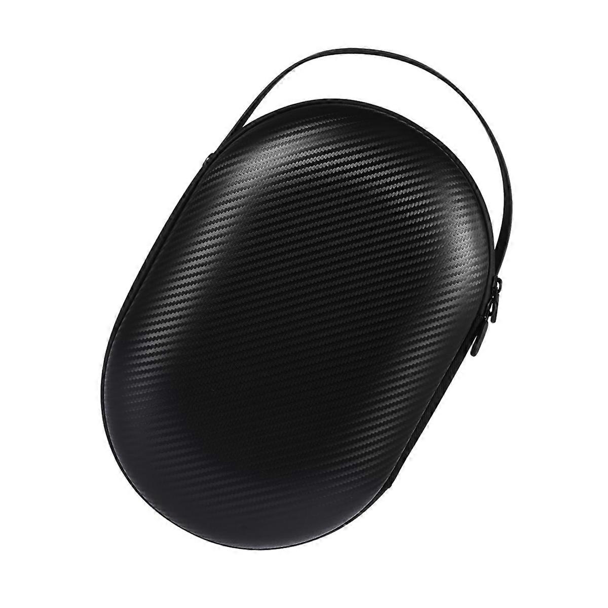 Carrying Case for VR Headset, Protective Storage Bag - B