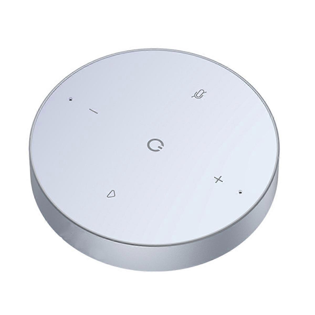 Oral English Sparring Machine Smart Speaker AI Large Model Intelligent Interactive Dialogue Learning Machine Blue