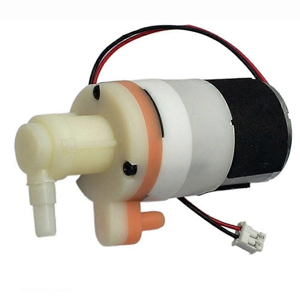 Auto Soap Dispenser Motor Foaming Pump Motor DC 3V 3.7V Electric Device 310 Soap Pump Motor