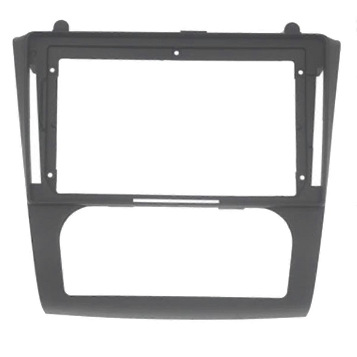 Car 9Inch Radio Panel Frame Automatic for LHD