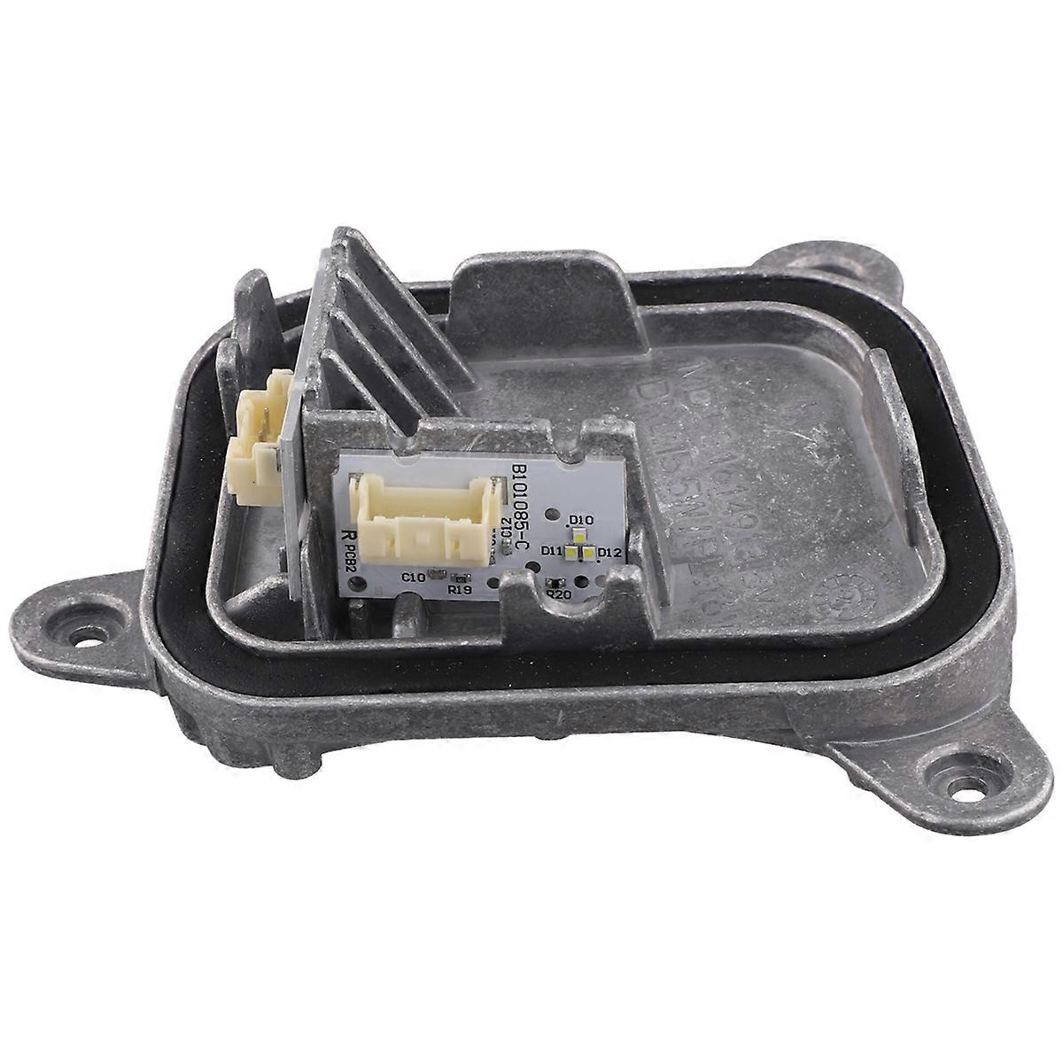 Right LED Headlight Daytime Running Light Module Control Unit for 