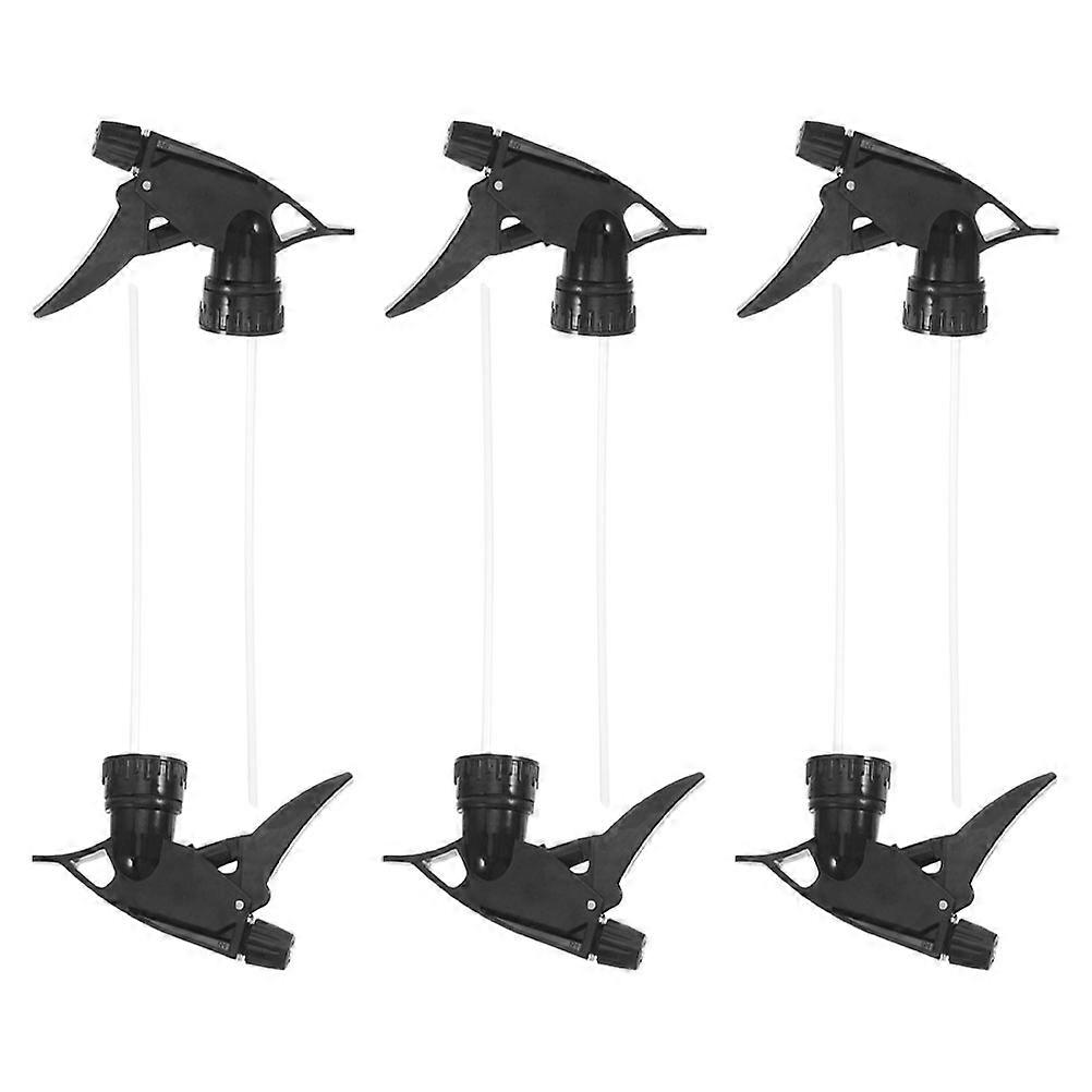 Plastic Sprinkler Head for Watering Can Balcony Plants 12Pcs Replacement