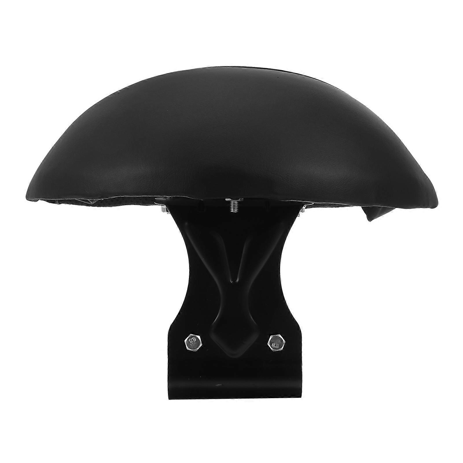 Electric Bicycle Seat Cushion for Convenient Back Support 2Pcs