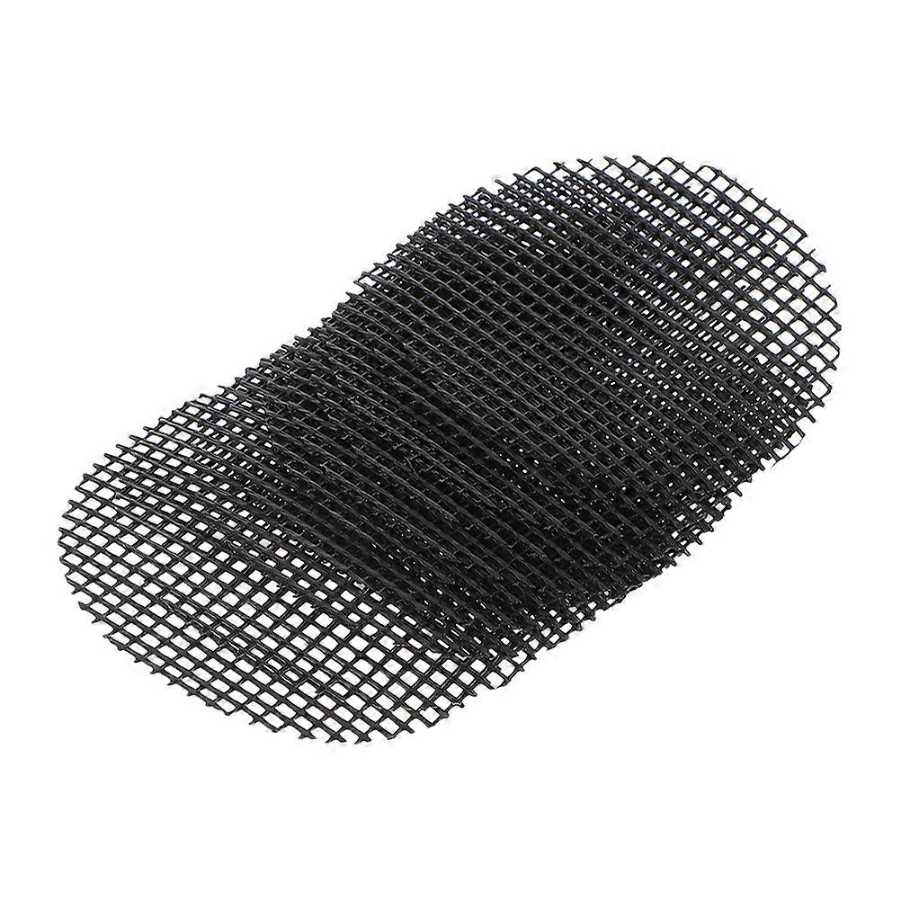 Planter Mesh Pad Flower Pot Bottom Hole Pad for Breathable Drainage 30Pcs