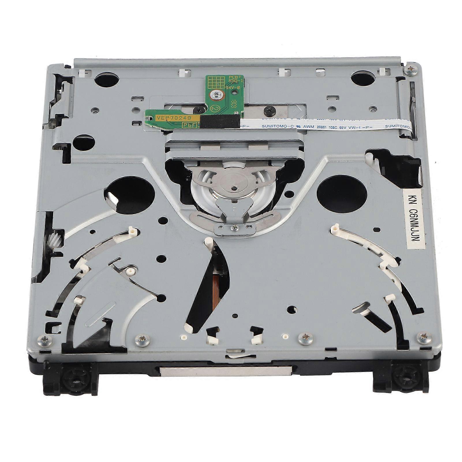 Wii Drive Replacement DVD ROM Drive Disk for Wii D2A