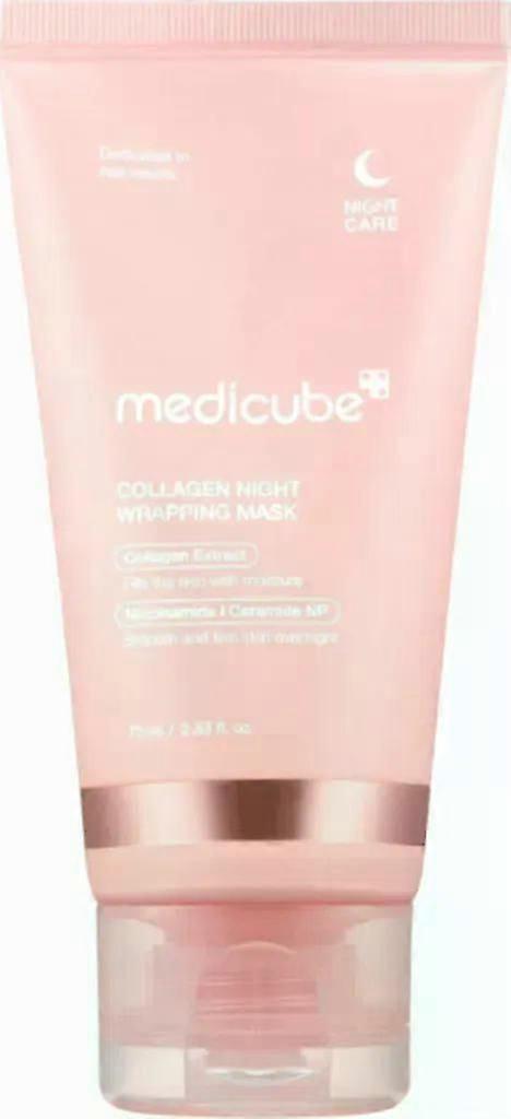 medicube Collagen Night Wrapping Mask