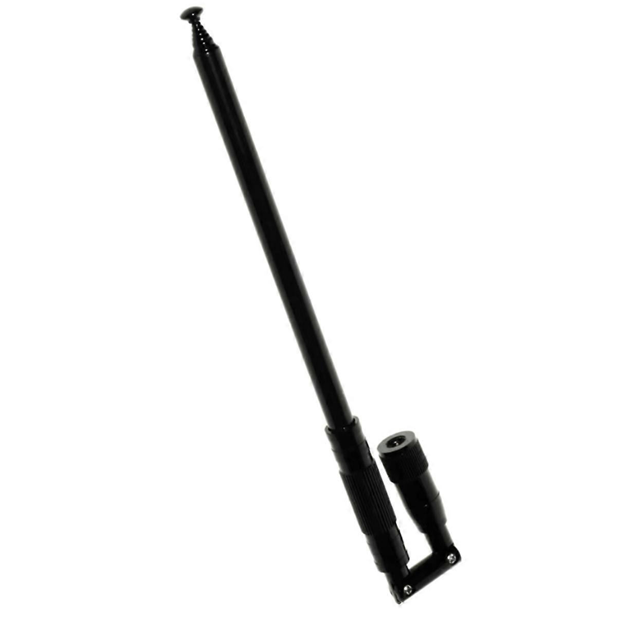 High Gain Extend Foldable Long Range 108cm Antenna