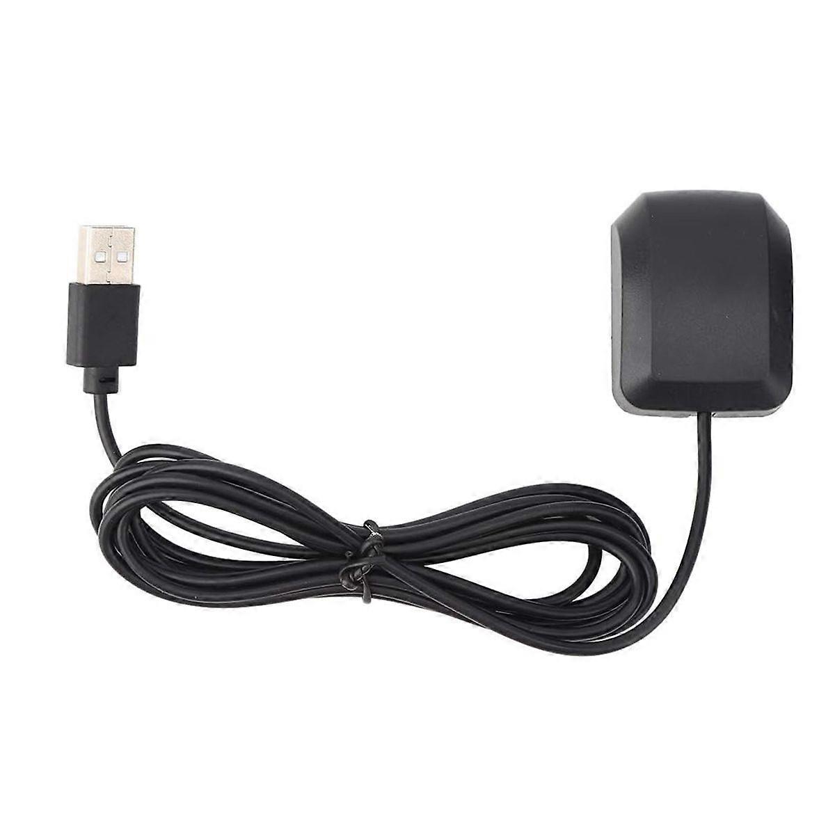 VK-162 Laptop USB GPS Navigation Module, Support Google Earth GPS Navigation