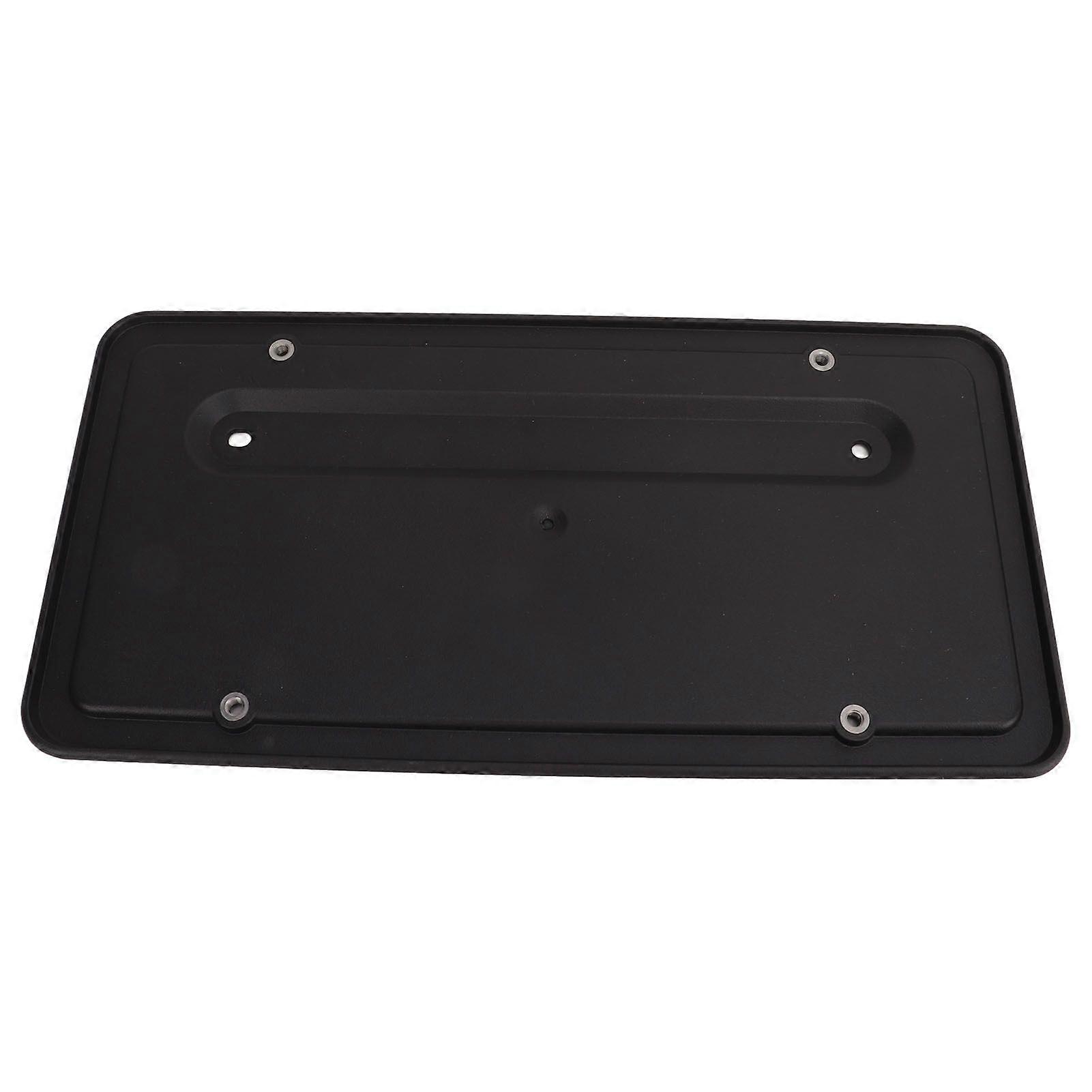 Rear License Plate Mount Frame Bracket 109684400B 113898200A Replacement for 3 20172023