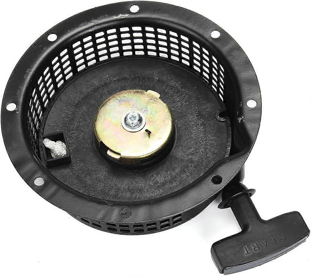 Pull Start Starter Recoil Fit For Ey28 Robin Subaru Engine