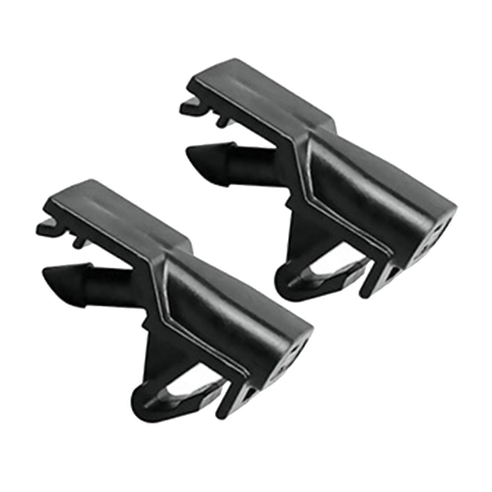 Windshield Washer Cleaning Accessory LongLasting Compatible With Vehicle Maintenance 2Piece Pack