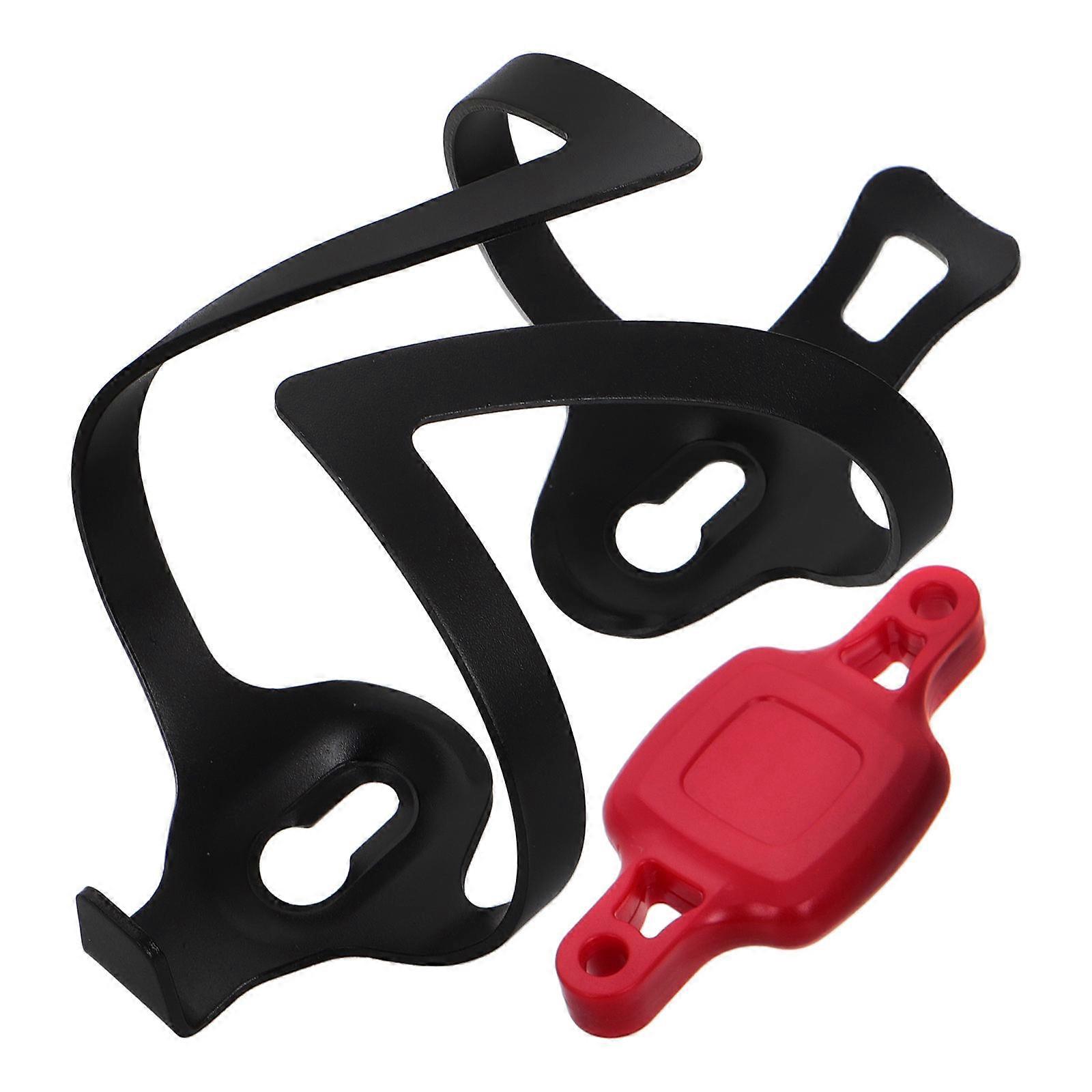 Bikes Tracker Hidden Holder for Water Bottles Cage 3Pcs Bicycle