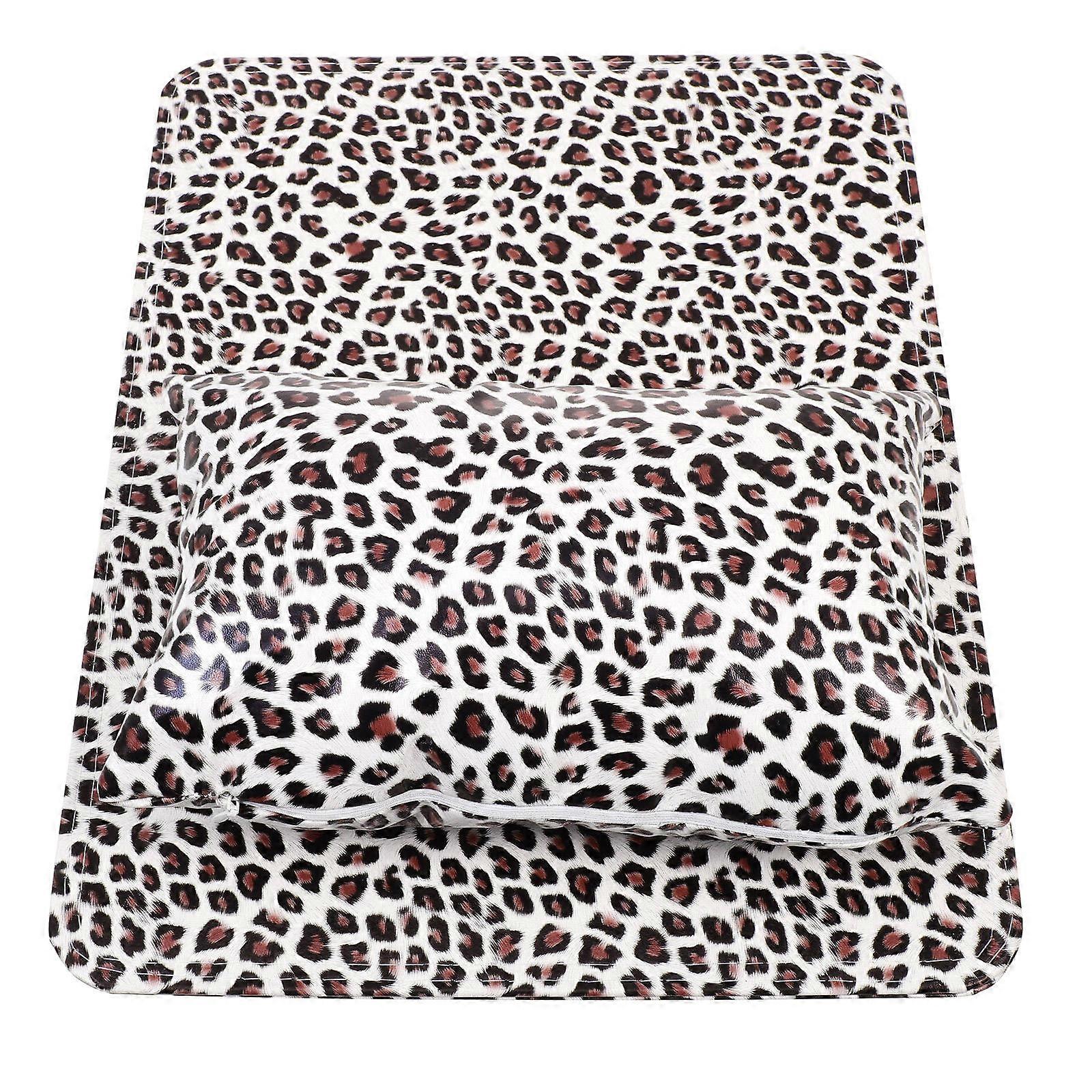 Manicure Arm Rest Pillow for Comfortable Hand Support 5Sets Nail Art Rest Pillow