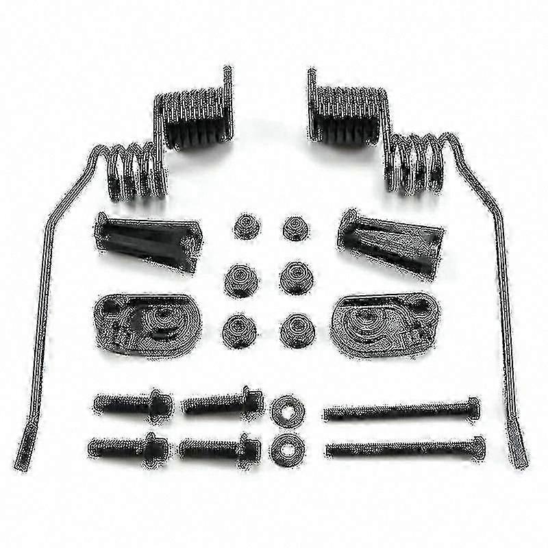 2024 Durable Reverse Ice Scratcher for Ski-doo 600 600ho 800r 860201728 Snowmobiles