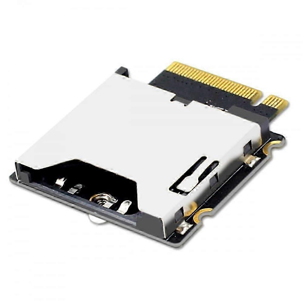 25-26 Adapter for Camera Memory Card Storage and Transfer Usage