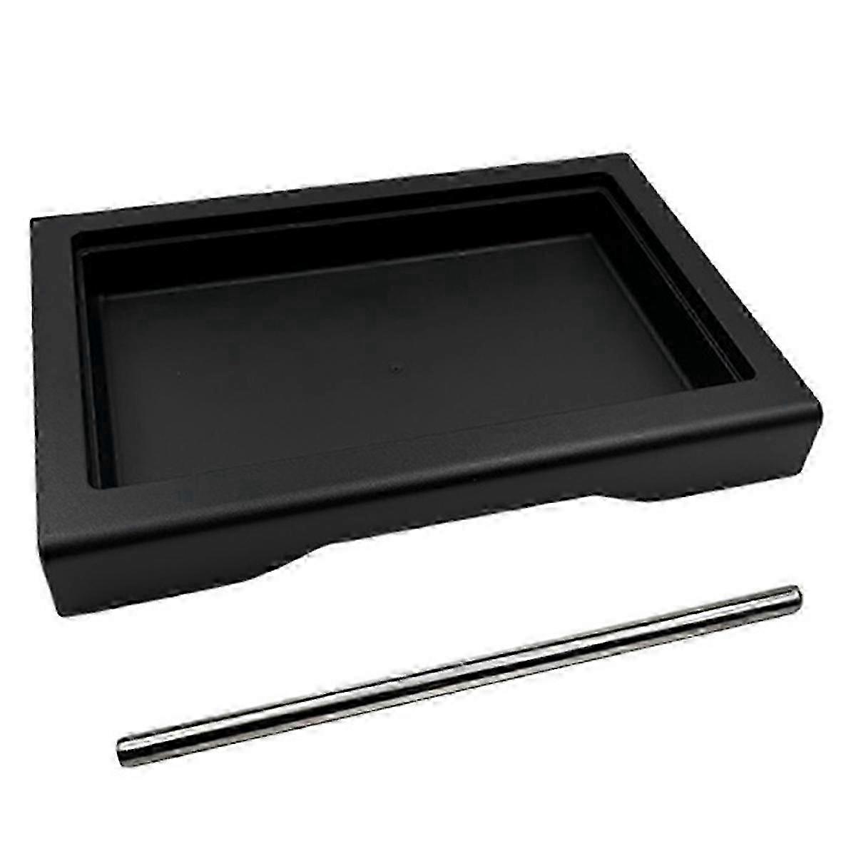 Low Profile Drip Tray Compatible with Gaggia Classic Pro Espresso Machine
