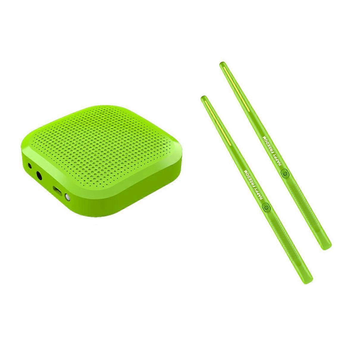 Electronic Virtual Air Drum with for Beginners Adults Children Gift