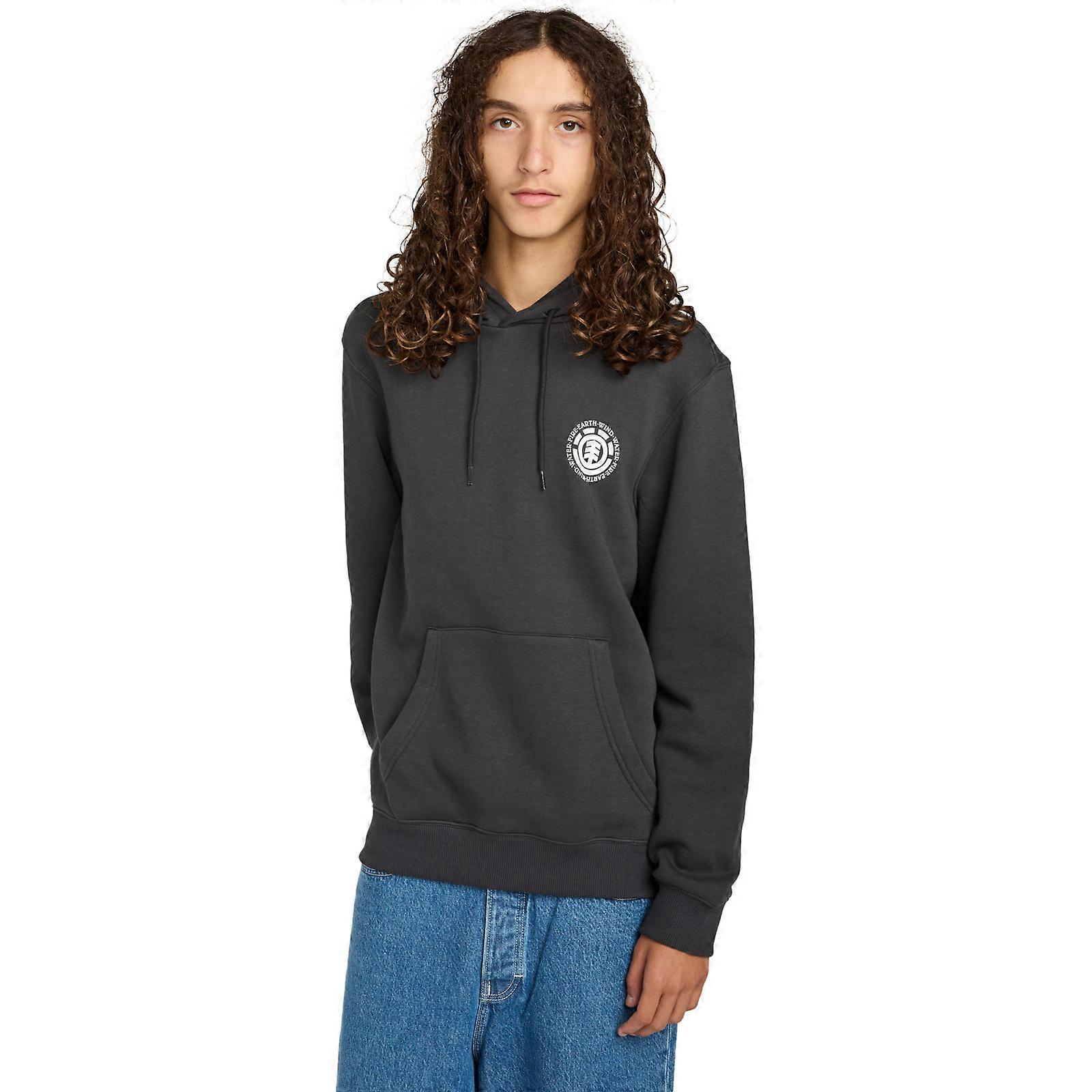 Element Mens Seal Bp Hoodie