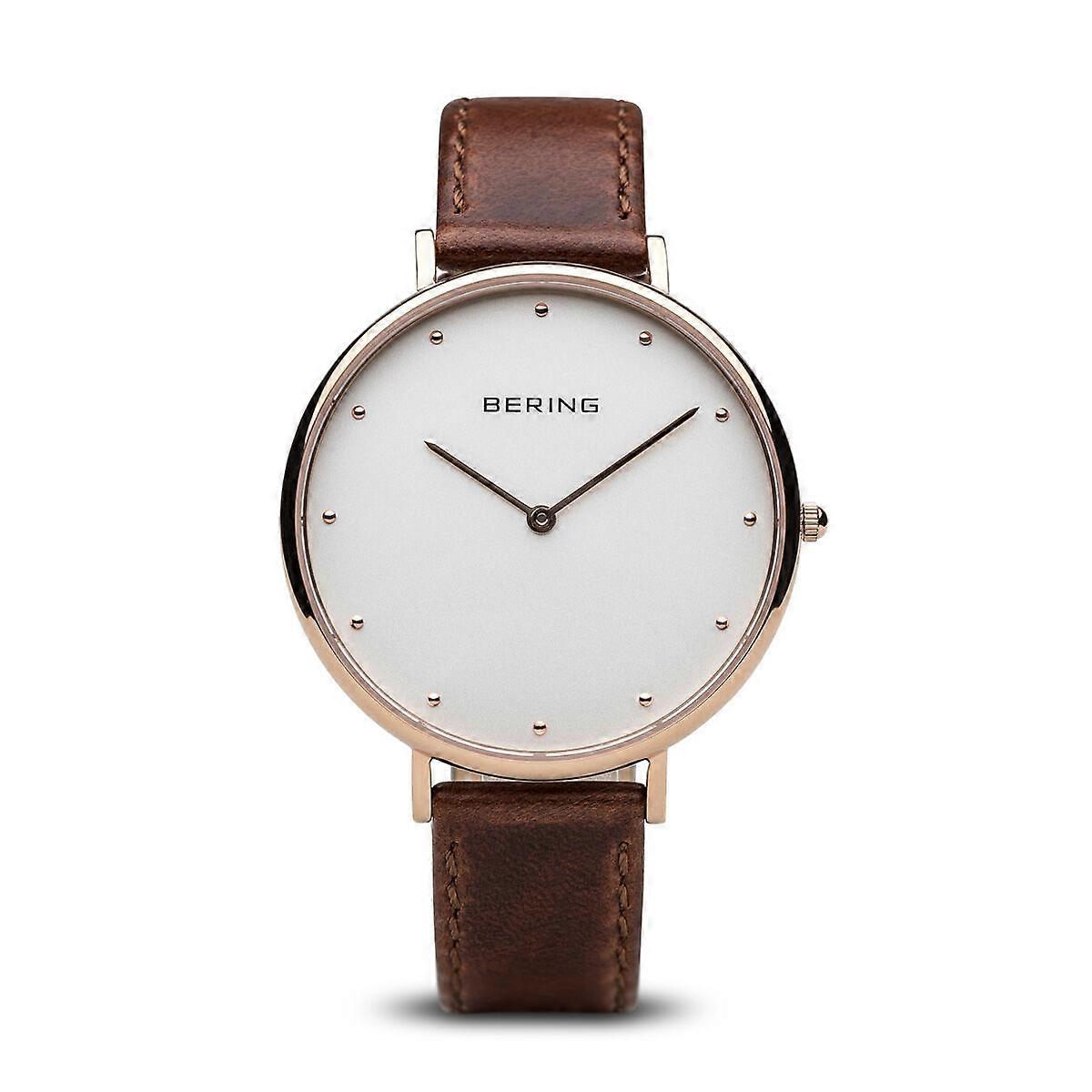 Bering ladies' watch (Ø 39 mm)