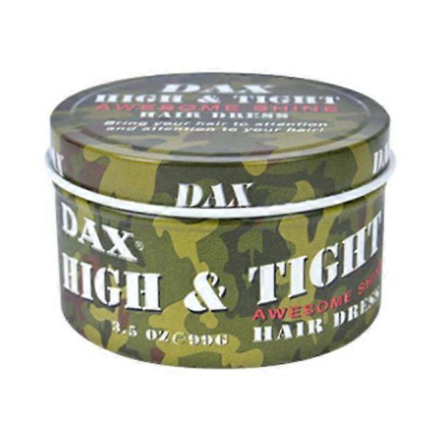 DAX High & Tight Awesome Shine Pomade 99g