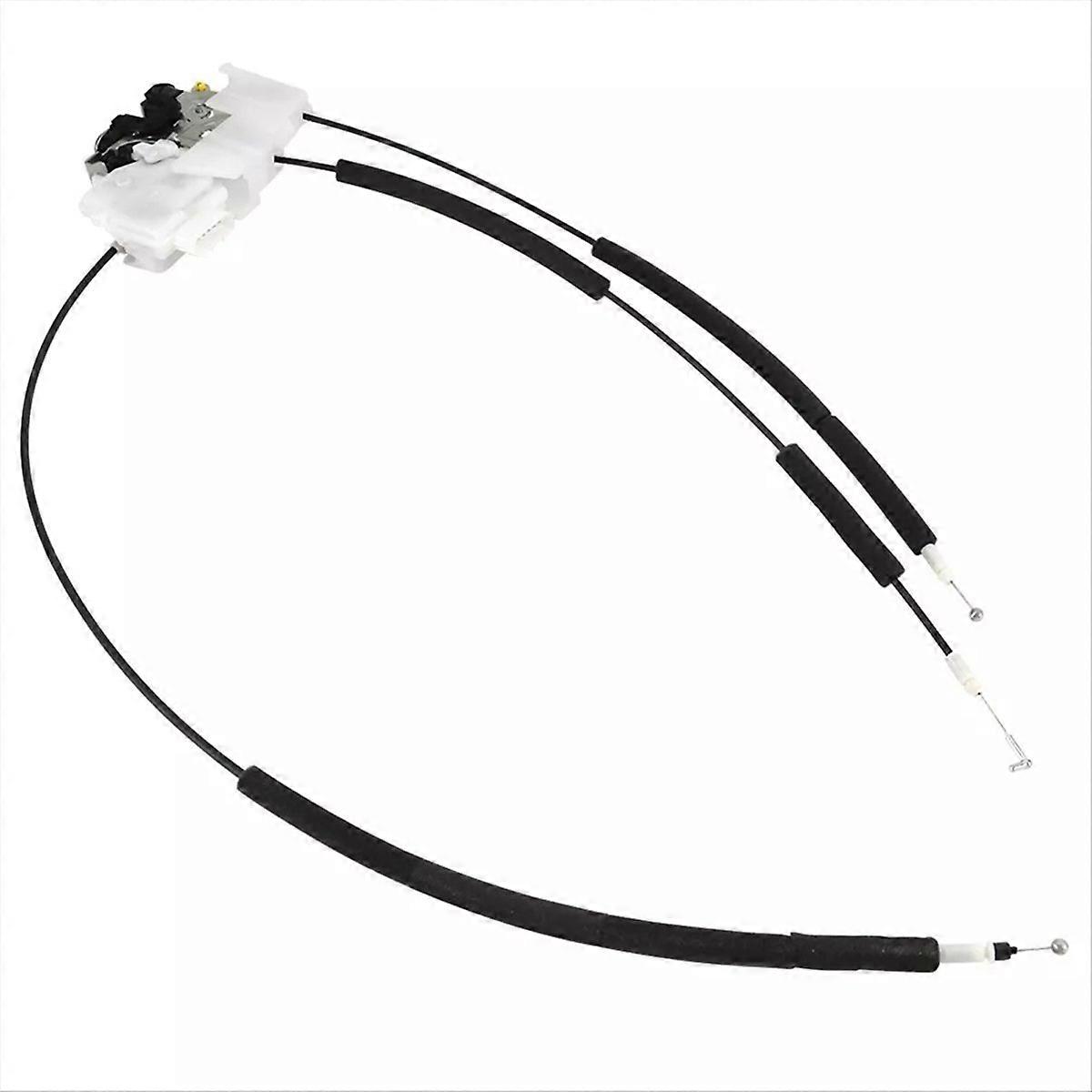 For Front Driver Left Side Door Lock Actuator Latch