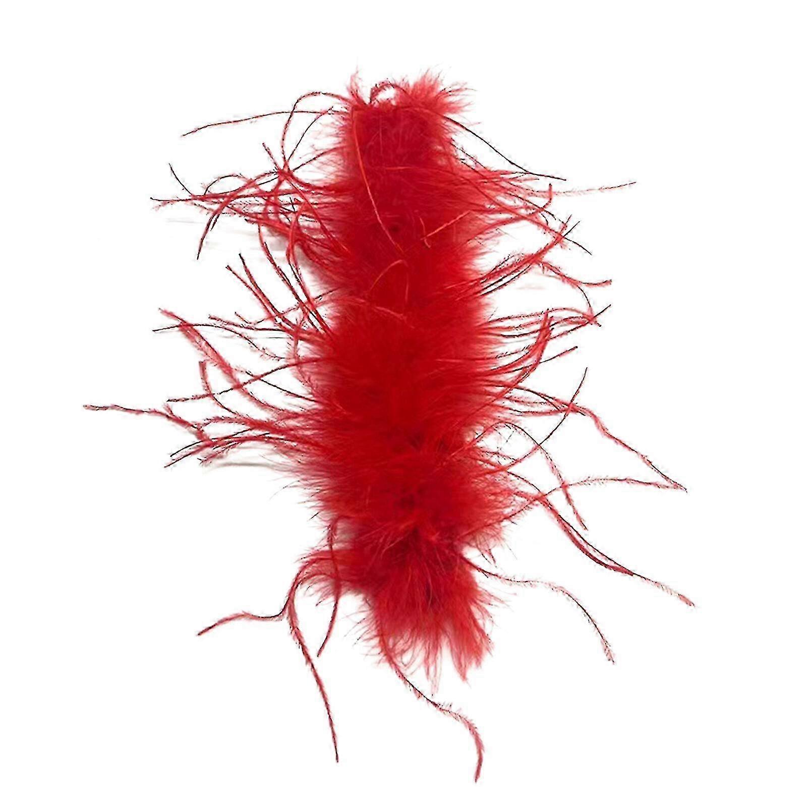 Accessories Wrist Decoration Feather Cuffs