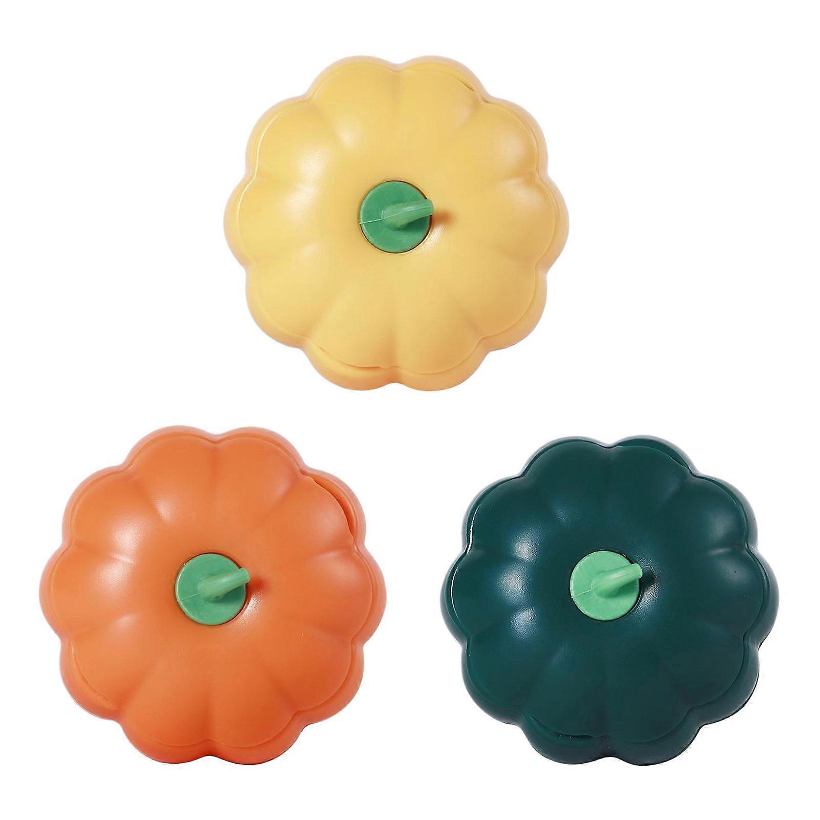 3pcs/set Catnip Ball Bite Toothbrush Rotating For Healthy Teeth And Mind Peppermint Ball Catnip Toy