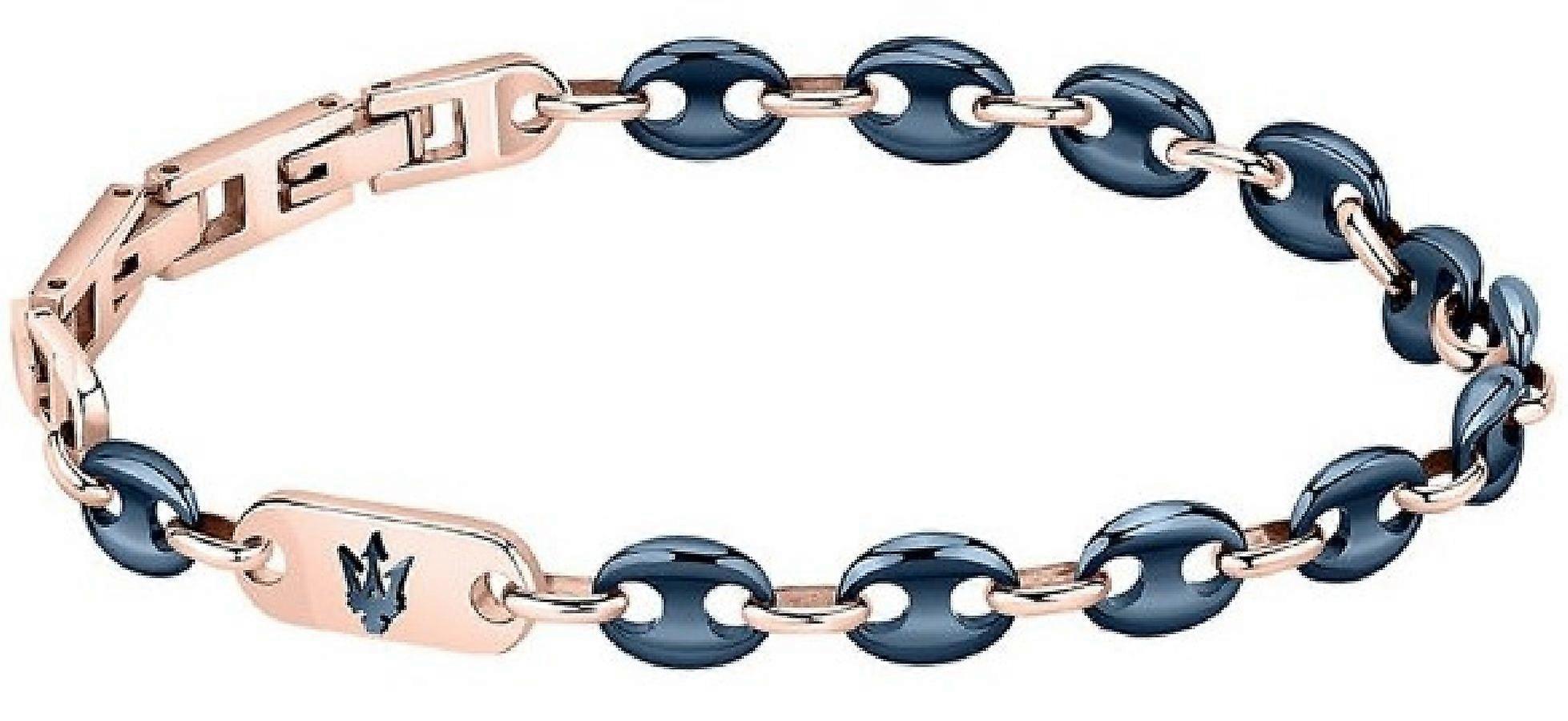Man's Bracelet MASERATI JM422ATZ17