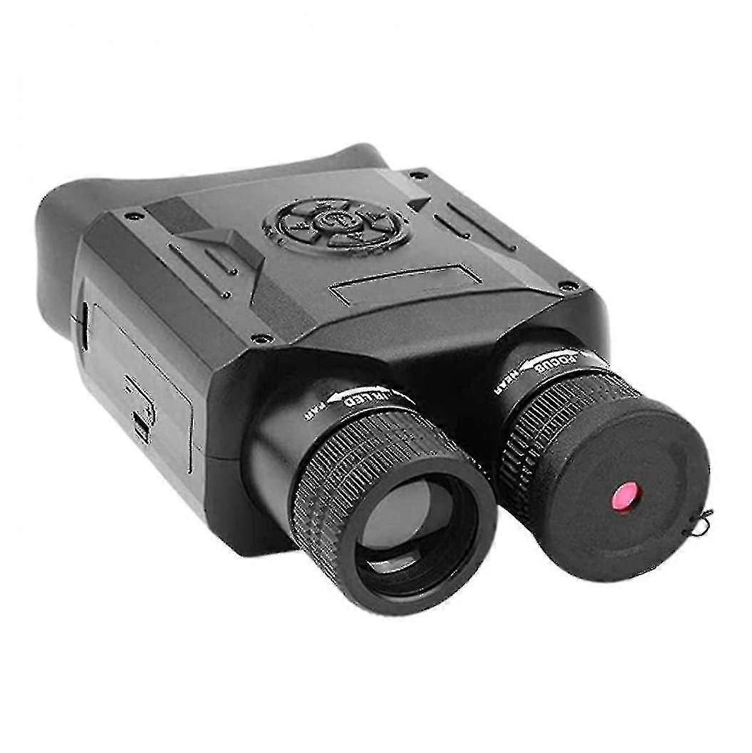 Chronus Nachtzicht Digitale Infrarood Infrarood Twin Oculaire Telescoop F