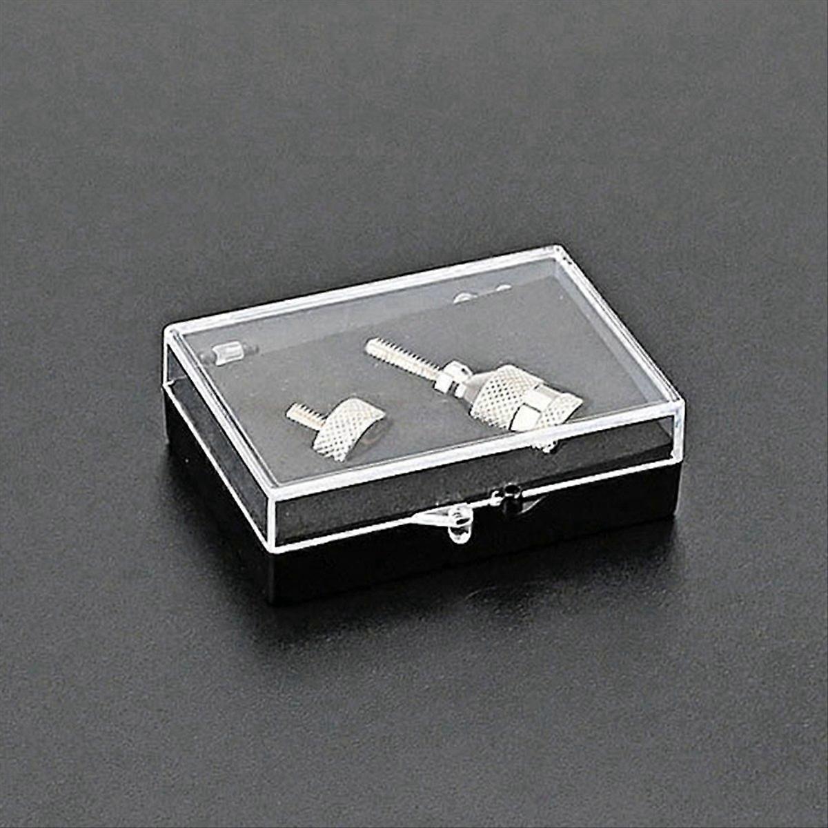 Saxophone Neck Receiver Attach Screw Instruments Accessories 4mm