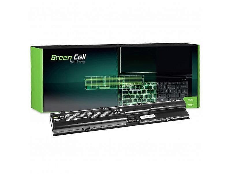 Green Cell HP43 Notebook Reservedel Batteri