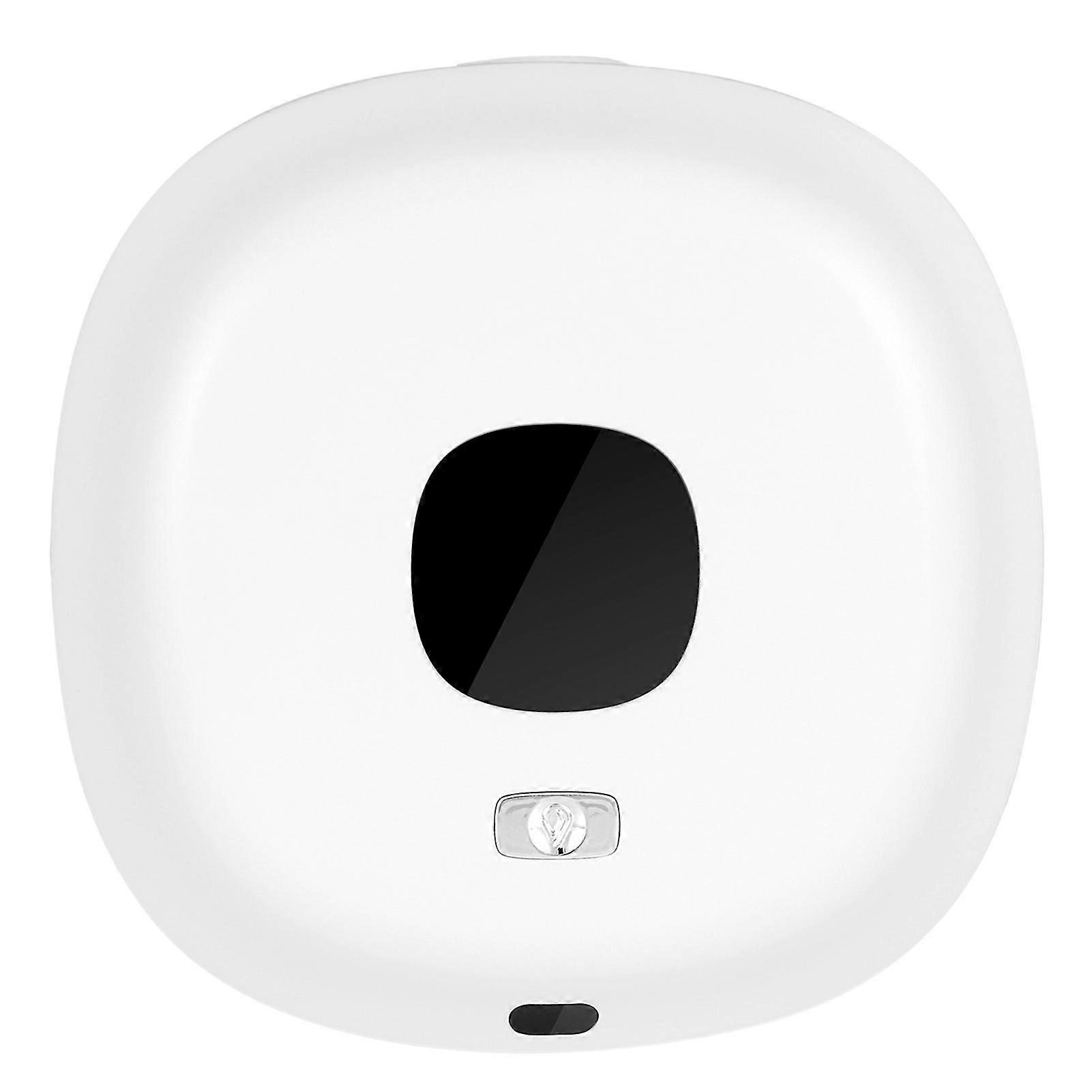 Wall Mounted Foam Liquid Soap Dispenser Automatic Sensor Hands Sanitizer Machine