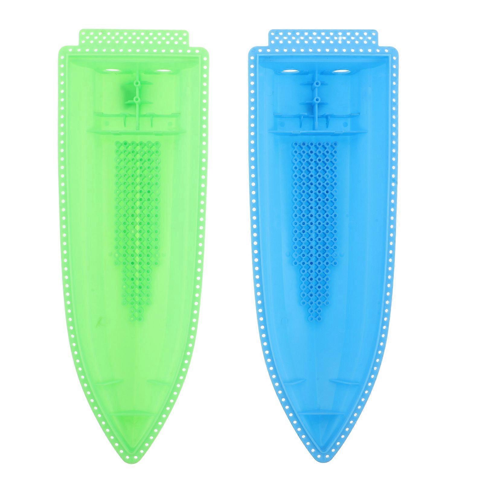 1Set DIY Boat Model Kits  Paddle Boat Main Hull Building Set - Yacht Projects Making Materials for Ship Enthusiasts and Crafting Lovers