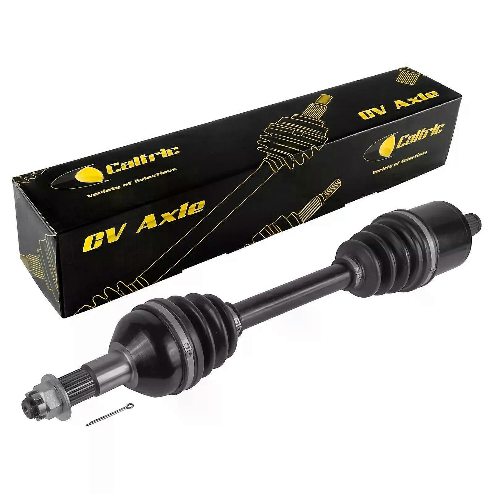 Rear Left CV Joint Axle For Can-Am Outlander 1000 4X4 Dps Xmr Xt Xtp EFI 13-15 NO.83326