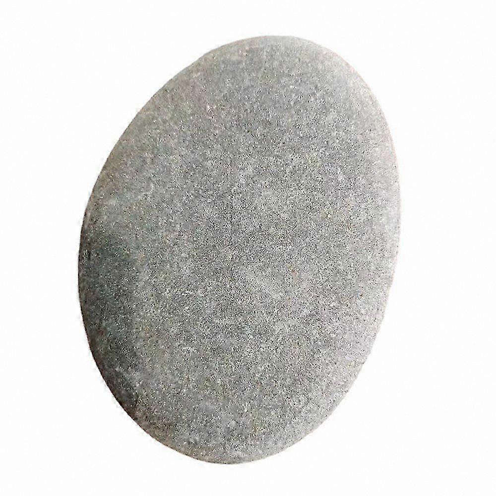 Sileät luonnonkivet tee-se-itse-askarteluun ja puutarhataiteeseen, jokikivimaalaustarvikkeet