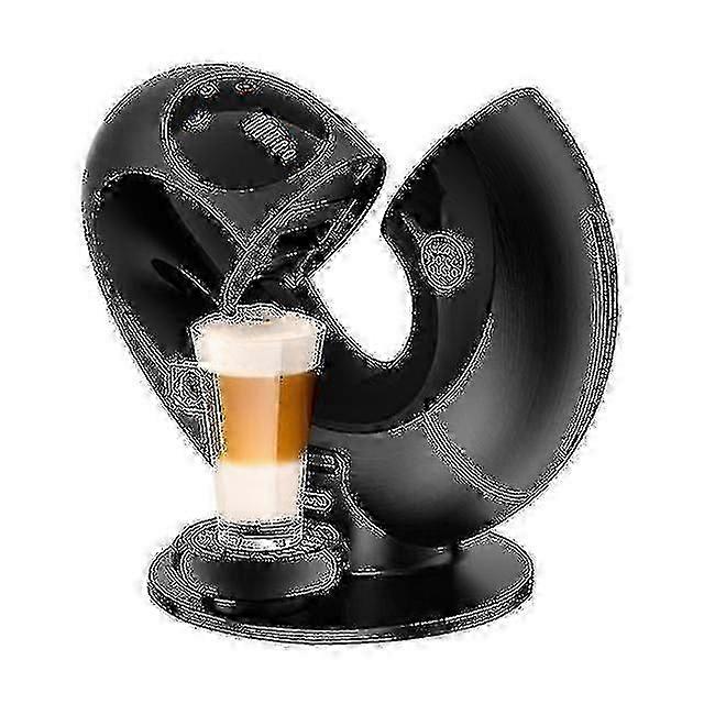 Nestlé Cafetera Automática Más Fun Capsule Dolce Gusto Edg736 Cappuccino Espresso Kitchen Ho