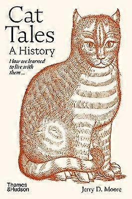 Cat Tales