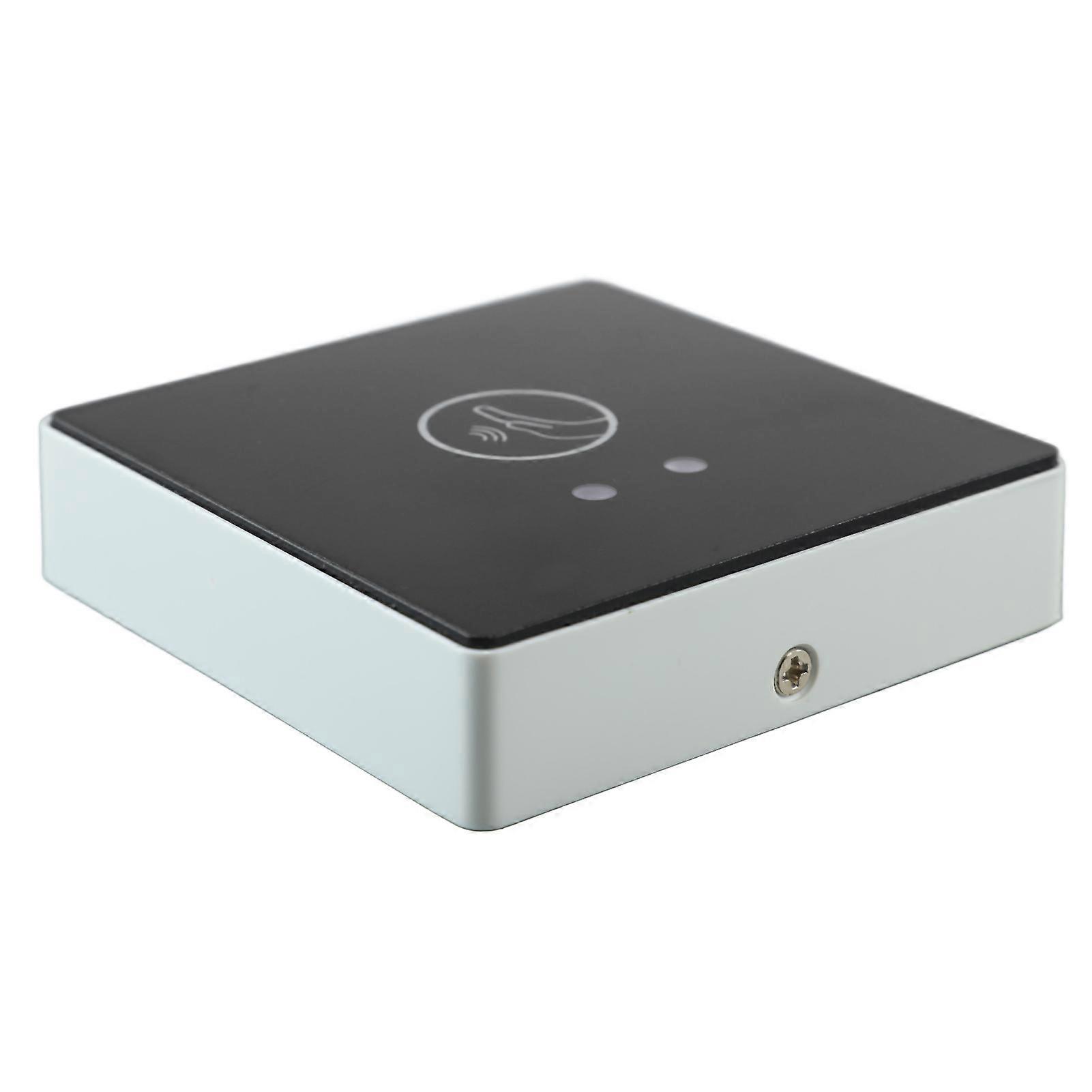 Wireless Infrared Sensor Switch Sensitive Comfortable Touch Security Door Access Control for Wooden Doors Iron Doors