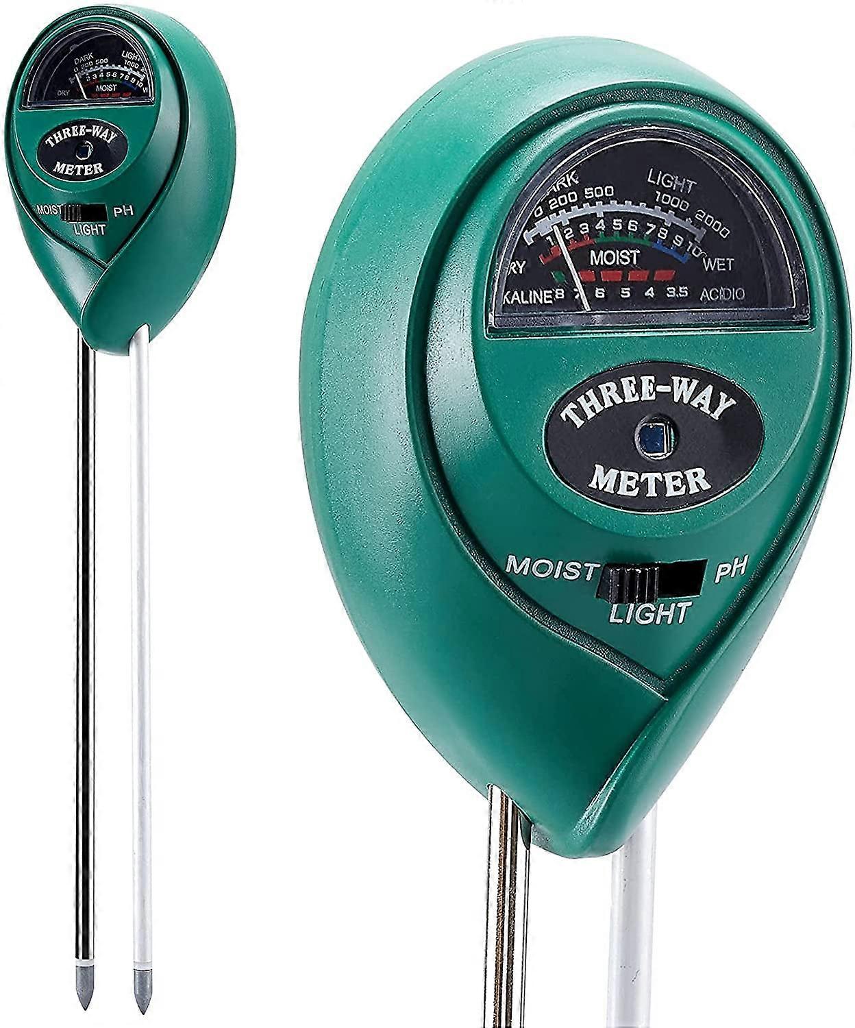 1012357 Carded Classic Handi Handle, 48-Inch